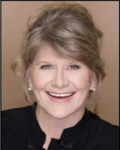 Judith Ivey