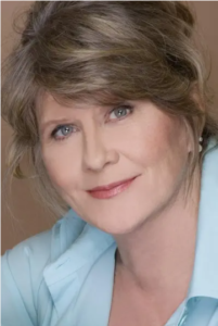 Judith Ivey 