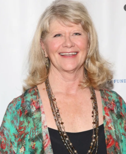 Judith Ivey 