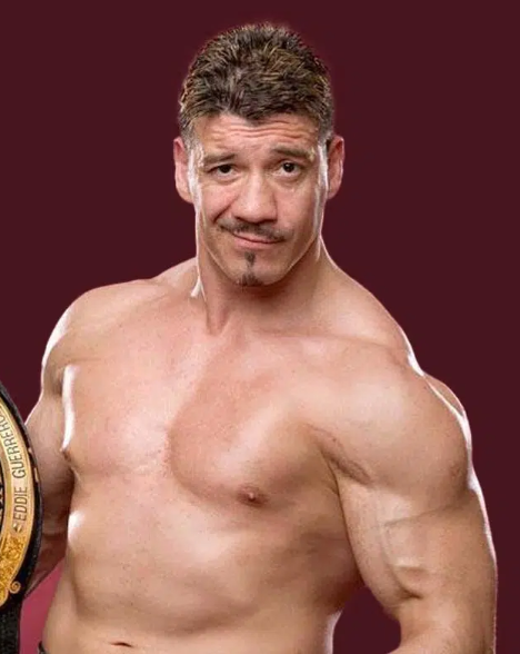 Eddie Guerrero