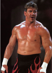 Eddie Guerrero 