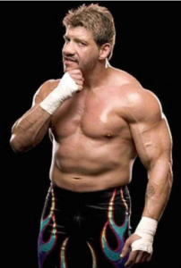 Eddie Guerrero 