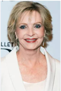 Florence Agnes Henderson 