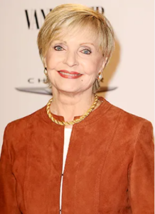 Florence Agnes Henderson