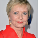 Florence Agnes Henderson