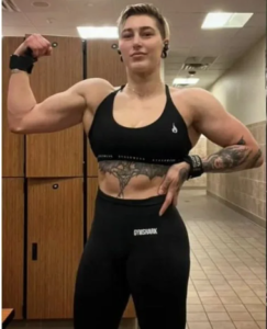 Rhea Ripley