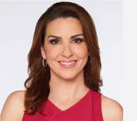 Sara Carter