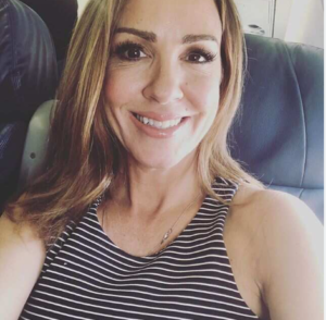 Sara Carter 