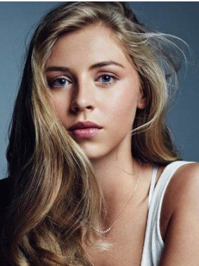 Hermione Corfield