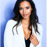 Jessica Lucas