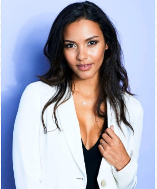 Jessica Lucas