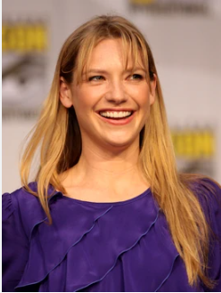 Anna Torv