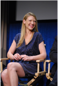 Anna Torv 