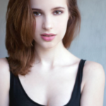 Alexia Fast