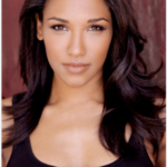 Candice Patton