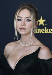 Sydney Sweeney 